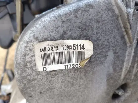 Двигатель Renault Scenic, Megane (Рено Сценик, Меган) 1.6, 2.0, в навесе за 430 000 тг. в Алматы – фото 16