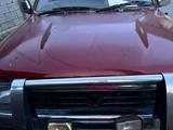 Toyota Hilux Surf 1992 годаүшін2 000 000 тг. в Шымкент