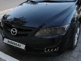 Mazda 6 2004 годаүшін3 100 000 тг. в Кокшетау