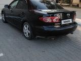 Mazda 6 2004 годаүшін3 100 000 тг. в Кокшетау – фото 3