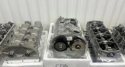 Головка блока цилиндров Volkswagen CFNA 1.6 Поло Седан и Рапид CCZA CDAA за 185 000 тг. в Астана