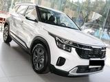 Kia Seltos 2023 года за 9 500 000 тг. в Алматы – фото 3