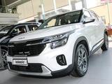 Kia Seltos 2023 года за 9 500 000 тг. в Алматы – фото 2