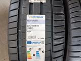 Michelin pilot sport 5 245/45 R19 V 275/40 R19for650 000 тг. в Астана – фото 2