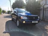 Toyota Highlander 2002 годаfor6 900 000 тг. в Алматы – фото 3