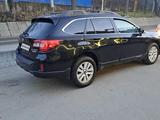 Subaru Outback 2015 года за 10 200 000 тг. в Алматы