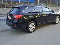Subaru Outback 2015 годаүшін10 200 000 тг. в Алматы