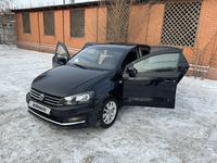 Volkswagen Polo 2015 года за 4 400 000 тг. в Астана