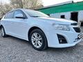 Chevrolet Cruze 2013 годаfor4 800 000 тг. в Астана – фото 2