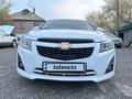 Chevrolet Cruze 2013 годаfor4 800 000 тг. в Астана – фото 3