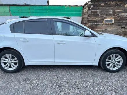 Chevrolet Cruze 2013 года за 4 800 000 тг. в Астана – фото 7