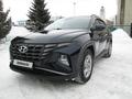 Hyundai Tucson 2022 года за 12 700 000 тг. в Караганда – фото 5