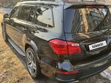 Mercedes-Benz GL 500 2014 годаfor15 500 000 тг. в Алматы – фото 4