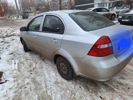 Chevrolet Nexia 2020 года за 5 700 000 тг. в Костанай – фото 3