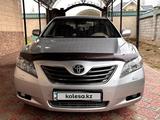 Toyota Camry 2007 года за 7 200 000 тг. в Турара Рыскулова – фото 2