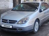 Citroen C5 2001 годаүшін3 200 000 тг. в Астана – фото 2