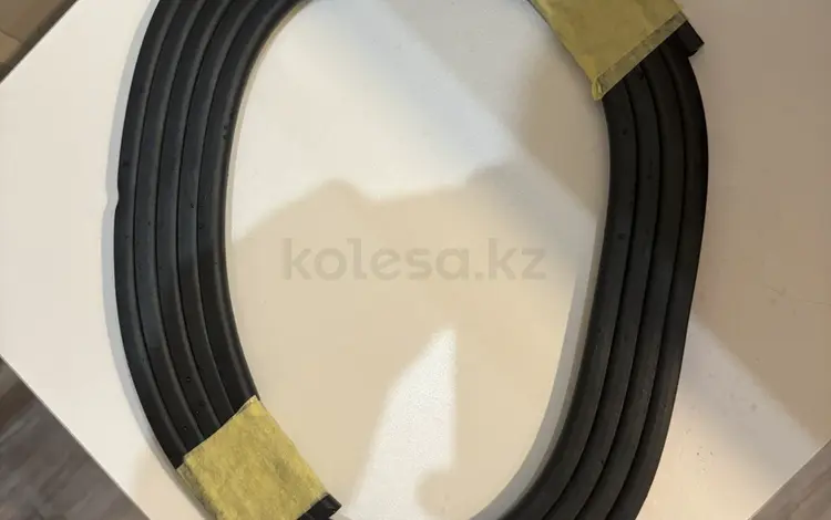 Уплотнитель люк за 25 000 тг. в Астана