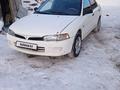 Mitsubishi Lancer 1999 годаfor900 000 тг. в Алматы – фото 3