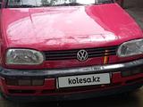 Volkswagen Golf 1994 года за 1 900 000 тг. в Шымкент – фото 2