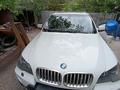 BMW X5 2008 года за 9 800 000 тг. в Талгар – фото 8