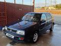 Volkswagen Golf 1993 годаfor900 000 тг. в Сарыагаш – фото 3