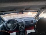 Renault Logan 2006 года за 1 380 000 тг. в Актобе – фото 2