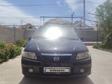 Mazda Premacy 2002 года за 2 750 000 тг. в Шымкент – фото 5