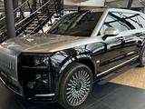 Zeekr 9X Ultra 2026 года за 50 690 000 тг. в Астана