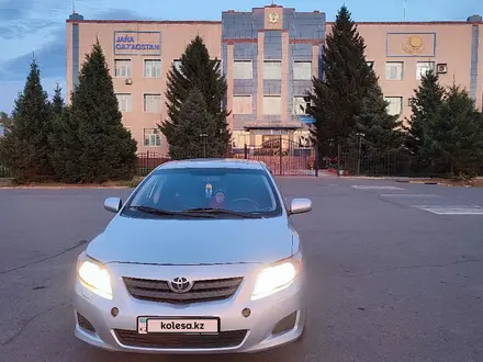 Toyota Corolla 2007 года за 4 400 000 тг. в Зайсан