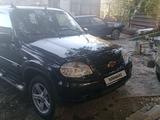 Chevrolet Niva 2015 года за 2 700 000 тг. в Сатпаев