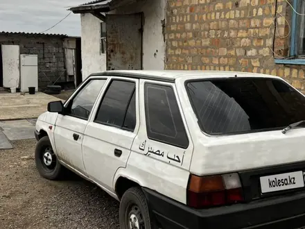 Skoda Forman 1994 года за 600 000 тг. в Караганда – фото 9