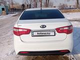 Kia Rio 2014 годаүшін5 400 000 тг. в Алматы – фото 5