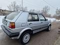 Volkswagen Golf 1988 годаfor1 050 000 тг. в Алматы – фото 6