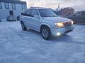 Suzuki XL7 2002 года за 2 800 000 тг. в Кокшетау – фото 2
