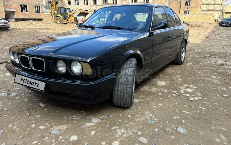 BMW 520 1990 года за 2 000 000 тг. в Алматы