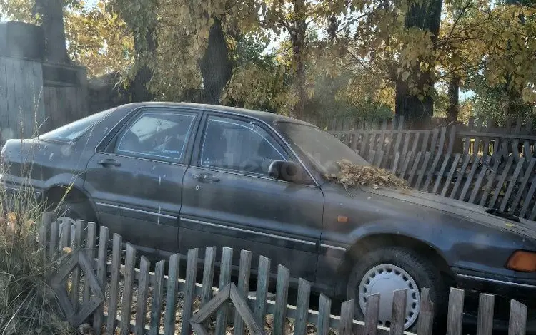 Mitsubishi Galant 1991 годаfor600 000 тг. в Семей