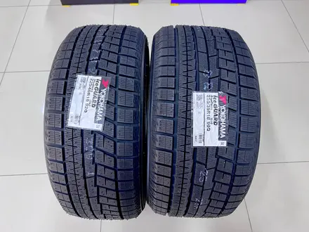 225/40R18 — 255/35R18 Yokohama 2024 Ice Guard IG60 за 286 400 тг. в Алматы – фото 4