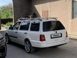 Volkswagen Golf 1997 года за 1 800 000 тг. в Алматы