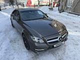 Mercedes-Benz CLS 500 2012 годаүшін13 800 000 тг. в Караганда – фото 4