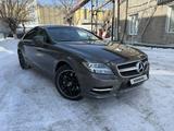 Mercedes-Benz CLS 500 2012 годаүшін13 800 000 тг. в Караганда