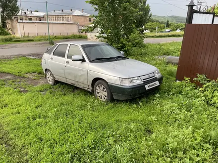 ВАЗ (Lada) 2112 2004 года за 800 000 тг. в Алтай – фото 3