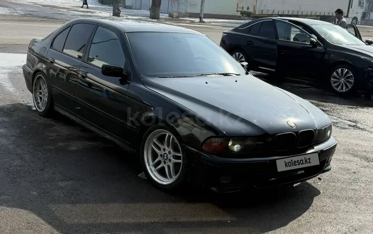 BMW 328 1996 года за 3 500 000 тг. в Алматы