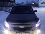 Chevrolet Cobalt 2013 года за 3 800 000 тг. в Рудный