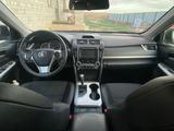 Toyota Camry 2012 годаүшін6 000 000 тг. в Атырау – фото 2