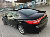 Hyundai Grandeur 2012 годаfor7 000 000 тг. в Кызылорда – фото 3