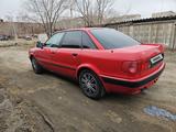 Audi 80 1992 года за 1 600 000 тг. в Аксу – фото 5