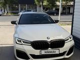 BMW 530 2022 года за 26 500 000 тг. в Шымкент – фото 4