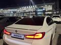 BMW 530 2022 годаүшін26 500 000 тг. в Шымкент – фото 2