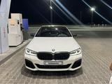 BMW 530 2022 года за 26 500 000 тг. в Шымкент – фото 3