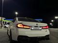BMW 530 2022 годаүшін26 500 000 тг. в Шымкент – фото 7